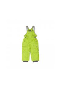 PEAK MOUNTAIN - Dziecięcy kombinezon narciarski Peak Mountain Etrimax. Kolor: zielony. Sezon: zima. Sport: narciarstwo #1