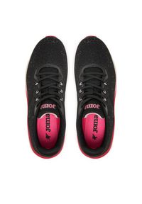 Joma Sneakersy Atreyu 2501 CATRLS2501 Czarny. Kolor: czarny. Materiał: materiał #4