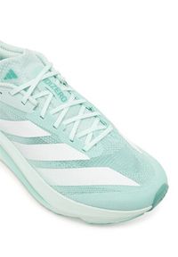Adidas - adidas Buty do biegania Adizero SL2 JQ2798 Błękitny. Kolor: niebieski. Materiał: materiał #4
