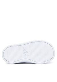 Puma Sneakersy Rickie Ac Inf 38431450 Biały. Kolor: biały. Materiał: skóra #6