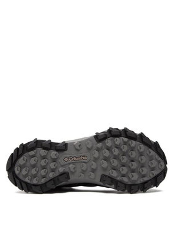 columbia - Columbia Trekkingi Peakfreak II Mid Outdry BM7573 Czarny. Kolor: czarny. Materiał: materiał. Sport: turystyka piesza