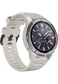 Smartwatch Mibro GS Active Srebrny (MIBAC_GS-Active/SR). Rodzaj zegarka: smartwatch. Kolor: srebrny