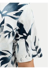 Jack & Jones T-Shirt Honolulu 12288089 Biały Regular Fit. Kolor: biały. Materiał: bawełna #3