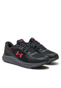 Under Armour Buty do biegania Ua Charged Bandit Tr 3 Sp 3028657-003 Czarny. Kolor: czarny. Materiał: syntetyk #3