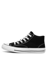 Converse Trampki Chuck Taylor All Star Malden Street A00811C W Czarny. Kolor: czarny. Materiał: materiał. Styl: street #8