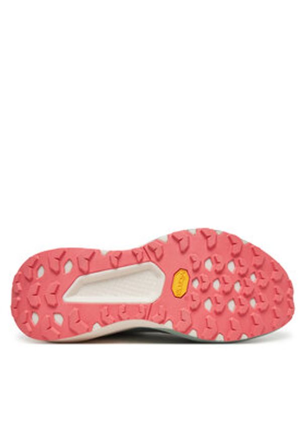 Dynafit Buty do biegania 1307 Zielony. Kolor: zielony. Materiał: materiał
