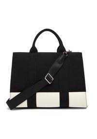 Karl Lagerfeld - KARL LAGERFELD Torebka A3W50025 Czarny. Kolor: czarny #3