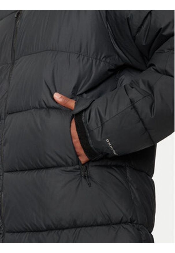 columbia - Columbia Kurtka zimowa Pike Lake™ 2050921 Czarny Regular Fit. Kolor: czarny. Materiał: syntetyk. Sezon: zima