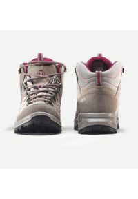 TECNICA - Buty trekkingowe damskie Goretex Vibram Tecnica Starcross wodoodporne. Materiał: gore-tex #2