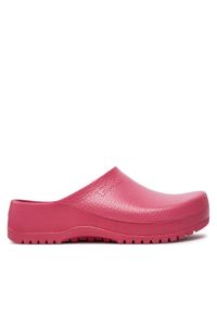 Birkenstock Klapki Super-Birki 1027202 Różowy. Kolor: różowy #1