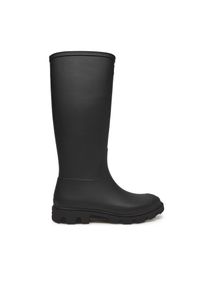 Kalosze Hunter. Kolor: czarny #1