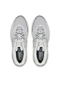 New Balance Sneakersy U1906WFE Szary. Kolor: szary. Materiał: skóra #6