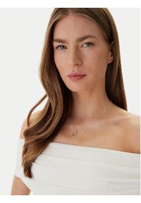 Tous - TOUS Naszyjnik 1004559800 Srebrny. Materiał: srebrne. Kolor: srebrny #2