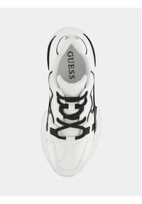 Guess Sneakersy 181332 Czarny. Kolor: czarny #5