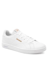 Reebok Sneakersy CEO-COURT CLEAN 100074383 Biały. Kolor: biały. Materiał: syntetyk, materiał #8
