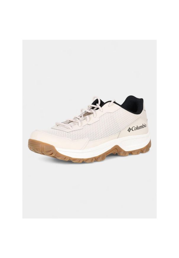 columbia - Buty Męskie Columbia Gold Cove. Okazja: na co dzień. Kolor: szary. Sport: turystyka piesza