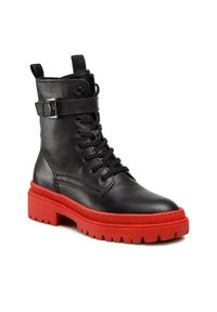 Trapery Lasocki. Kolor: czarny #1