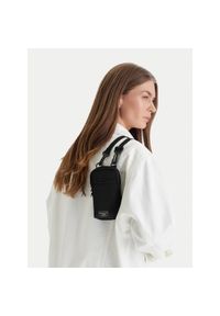 Saszetka Guess Jeans. Kolor: czarny #1