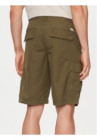 Jack & Jones - Jack&Jones Komplet 2 par szortów sportowych Jpstcole 12258390 Czarny Loose Fit. Kolor: czarny. Materiał: bawełna. Styl: sportowy #4