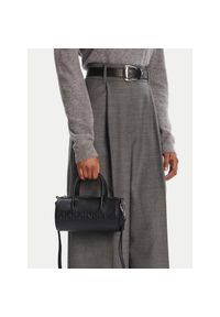 Torebka Coccinelle. Kolor: czarny #1