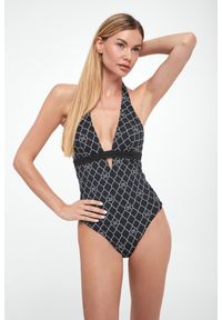 Max Mara Beachwear - Strój kąpielowy damski Calenda MAX MARA BEACHWEAR