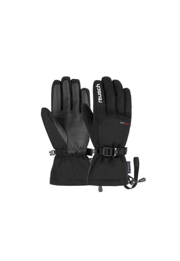 Rękawice narciarskie Reusch Outset R-TEX XT. Kolor: wielokolorowy, biały, czarny. Sezon: zima. Sport: narciarstwo