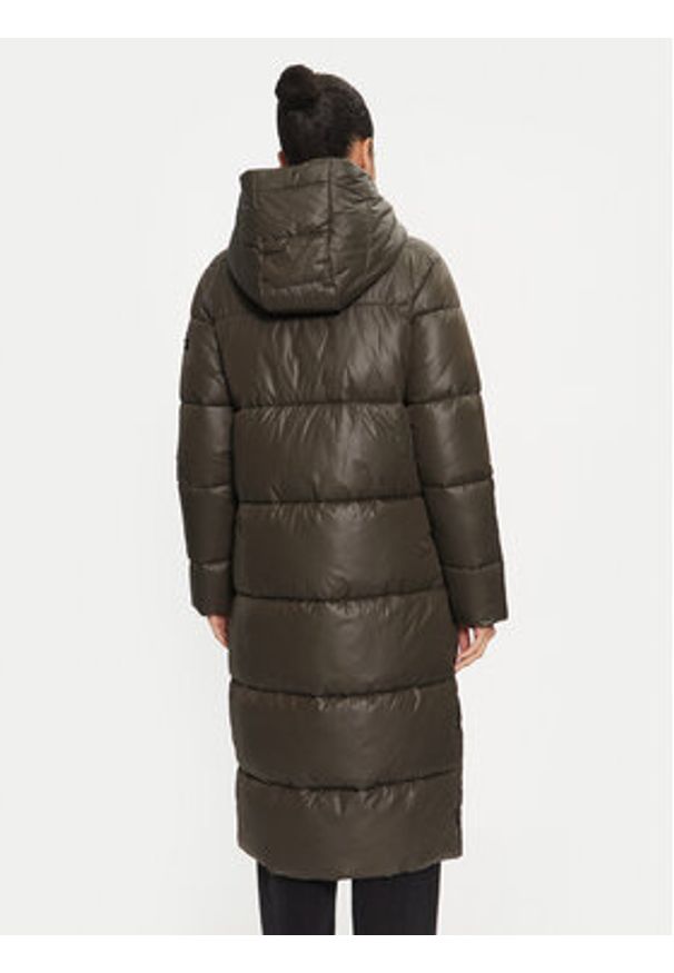 Frieda & Freddies Kurtka zimowa 3802 Zielony Regular Fit. Kolor: zielony. Materiał: syntetyk. Sezon: zima