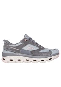 skechers - Sneakersy damskie Skechers Glide-Step Sole Paradise Valley. Okazja: na co dzień. Kolor: różowy #1