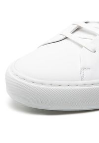 Lloyd Sneakersy Ajan 29-518-05 Biały. Kolor: biały. Materiał: skóra #4