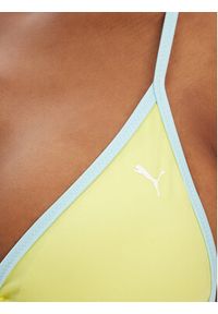 Puma Góra od bikini 907666 Kolorowy. Materiał: syntetyk. Wzór: kolorowy #4