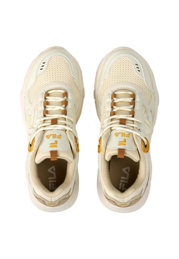 Fila - Buty damskie FILA Collene 2.0. Kolor: biały