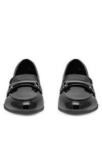 Clara Barson Loafersy WS270205-09 Czarny. Kolor: czarny. Materiał: syntetyk, materiał #5