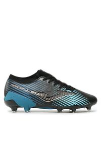 Joma Buty do piłki nożnej Propulsion Cup 2301 PCUS2301FG Czarny. Kolor: czarny. Materiał: syntetyk