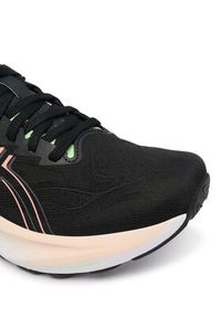 Asics Buty do biegania Gt-2000 14 1012B843 Czarny. Kolor: czarny. Materiał: mesh #4