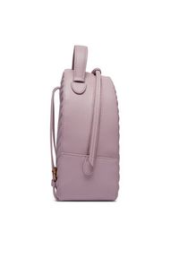 Pinko Plecak Love Click Classic Backpack . PE 24 PLTT 102530 A1J2 Fioletowy. Kolor: fioletowy. Materiał: skóra #3