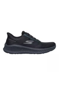 skechers - Homme GO WALK NOW - PAYTON Skechers. Kolor: czarny