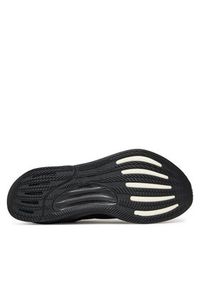 Adidas - adidas Buty do biegania Supernova Stride 2.0 IH2506 Czarny. Kolor: czarny. Materiał: materiał