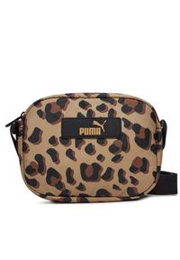 Puma Torebka 079856 06 Brązowy. Kolor: brązowy #4