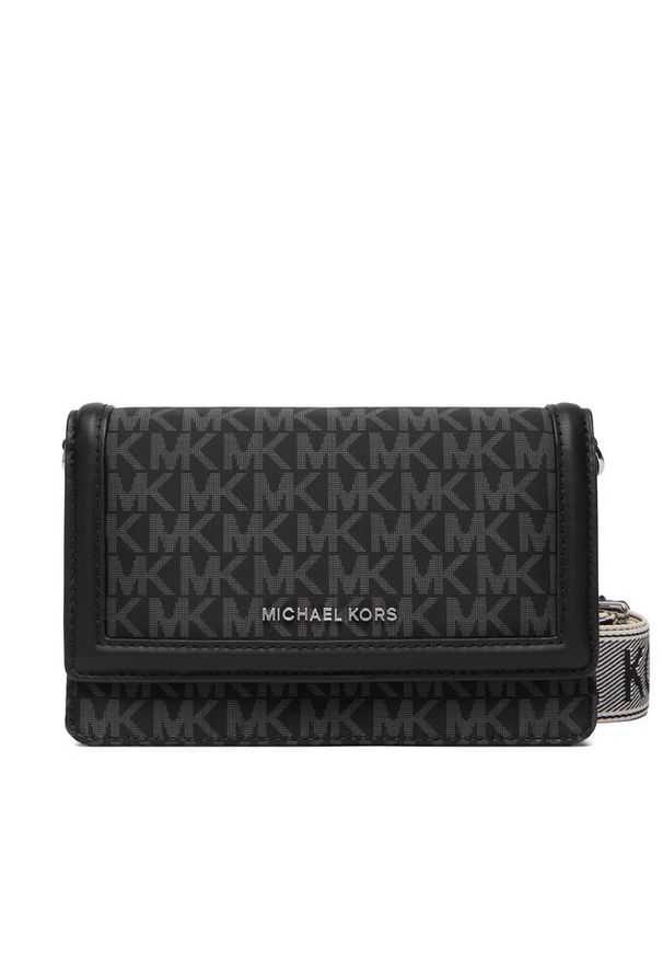 Torebka MICHAEL Michael Kors. Kolor: czarny