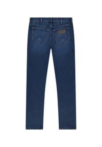 Wrangler - MĘSKIE SPODNIE WRANGLER LARSTON NOMAD 112372421 #2