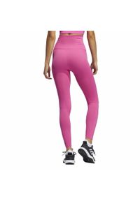 Adidas Formotion Sculpt Tights Różowy L. Kolor: różowy