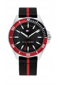 TOMMY HILFIGER - Zegarek Tommy Hilfiger Zegarek Męski Tommy Hilfiger 1792010 ( 43 mm) #1
