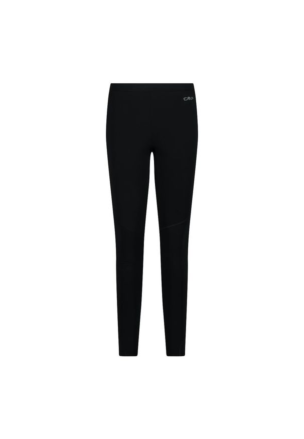 Legginsy damskie turystyczne CMP. Kolor: czarny