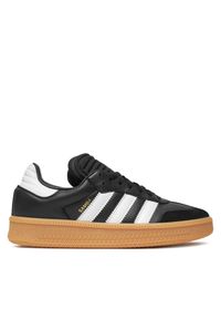 Adidas - Sneakersy adidas. Kolor: czarny
