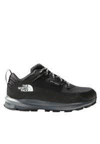 The North Face Trekkingi Fastpack Hiker WP NF0A5LXGKX71 Czarny. Kolor: czarny. Materiał: materiał. Sport: turystyka piesza #1