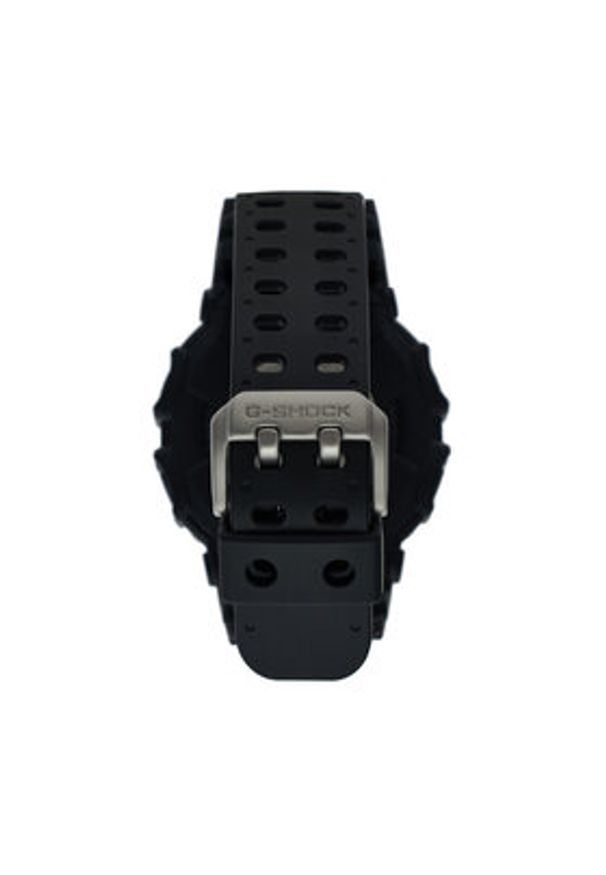G-Shock Zegarek GX-56BBR-1ER Czarny. Kolor: czarny