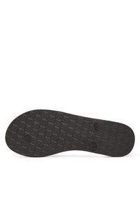 Roxy Sandały 839467 Czarny. Kolor: czarny. Materiał: syntetyk #7