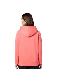 Bluza damska Champion Hooded 117529. Kolor: różowy