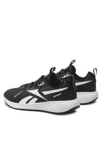 Reebok Buty do biegania Durable Xt HQ8778 Czarny. Kolor: czarny. Materiał: skóra #2