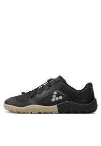 Vivo Barefoot Trekkingi Primus Trail III All Weather FG 309305-01 Czarny. Kolor: czarny. Materiał: materiał. Sport: turystyka piesza #2